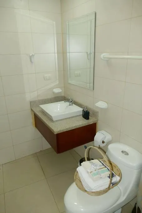 Ecusuites Family Depto Resort Riverfront Gye Guayaquil