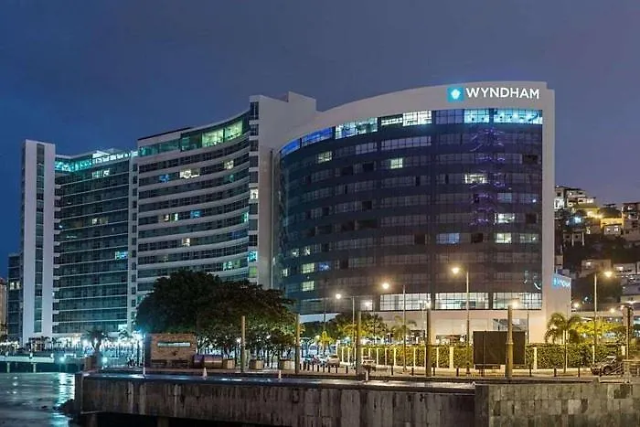 Ecusuites Family Depto Resort Riverfront Gye Guayaquil