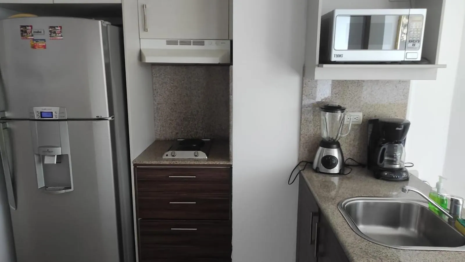 Ecusuites Family Depto Resort Riverfront Gye Guayaquil Apartment