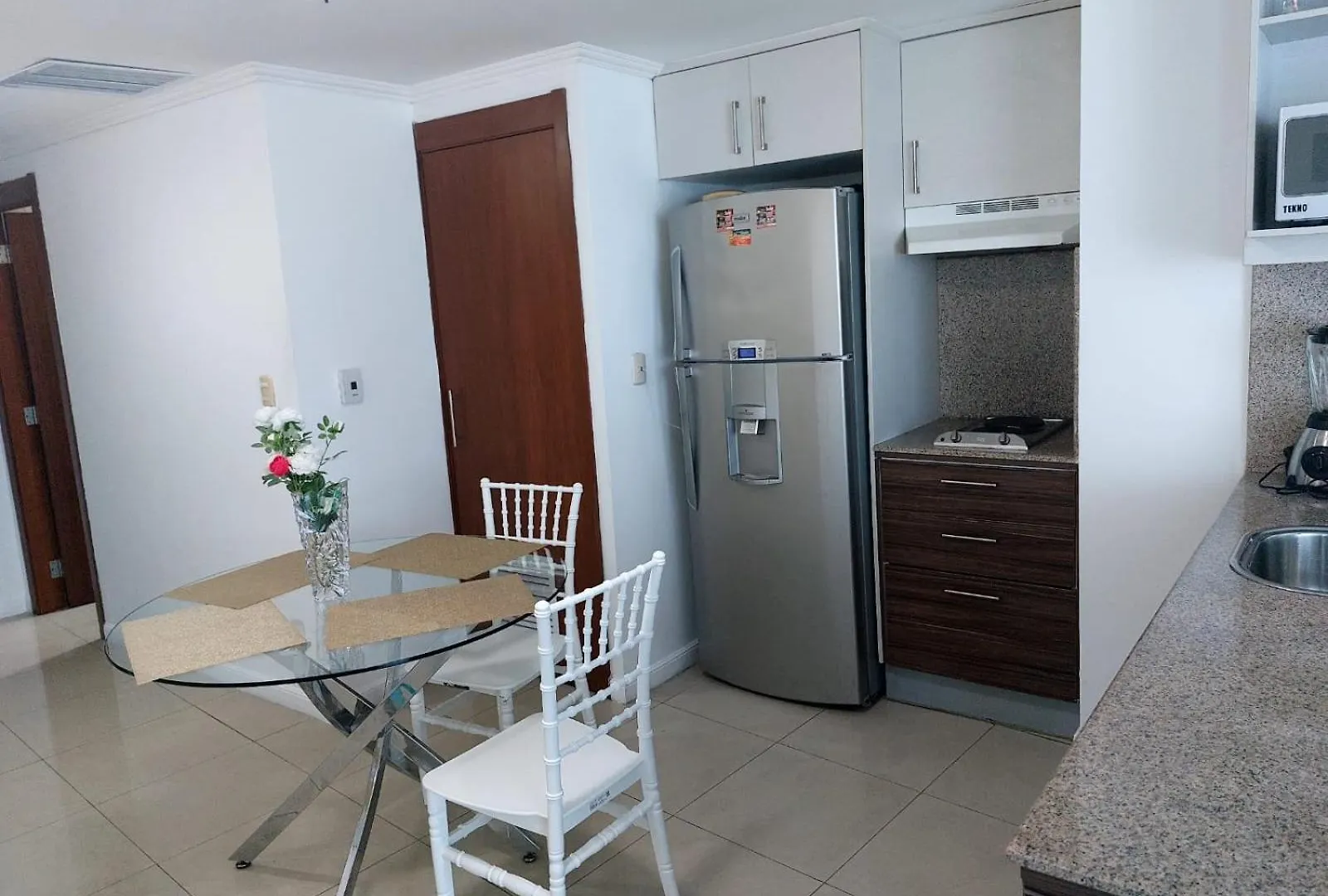 Ecusuites Family Depto Resort Riverfront Gye Guayaquil Apartment