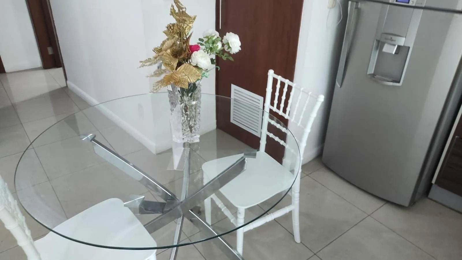 Ecusuites Family Depto Resort Riverfront Gye Guayaquil Apartment