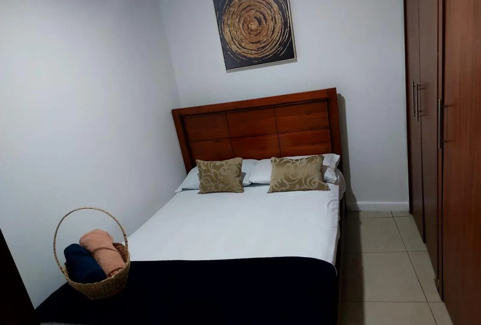 Ecusuites Family Depto Resort Riverfront Gye Guayaquil 0*,  Ecuador