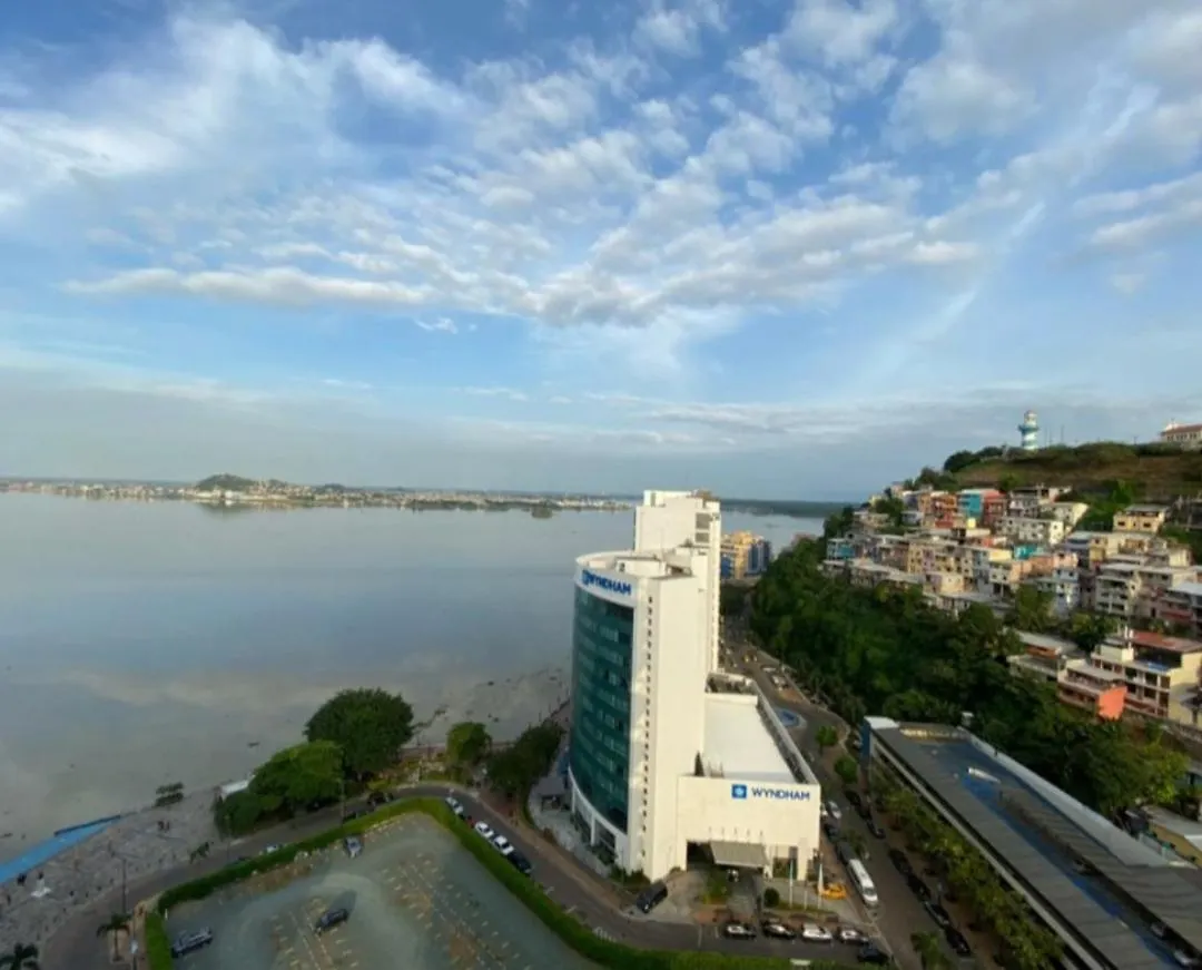 Ecusuites Family Depto Resort Riverfront Gye Guayaquil 0*,  Ecuador